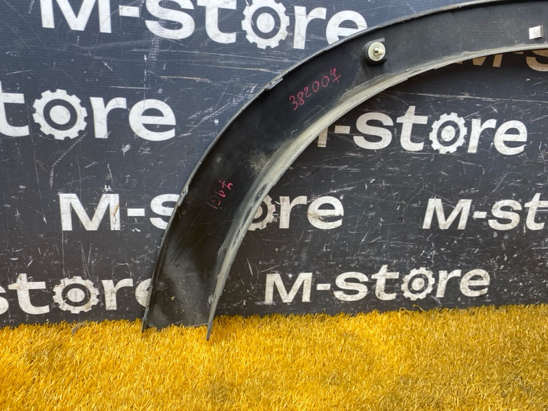 накладка на крыло, 1000 рублей, Красноярск