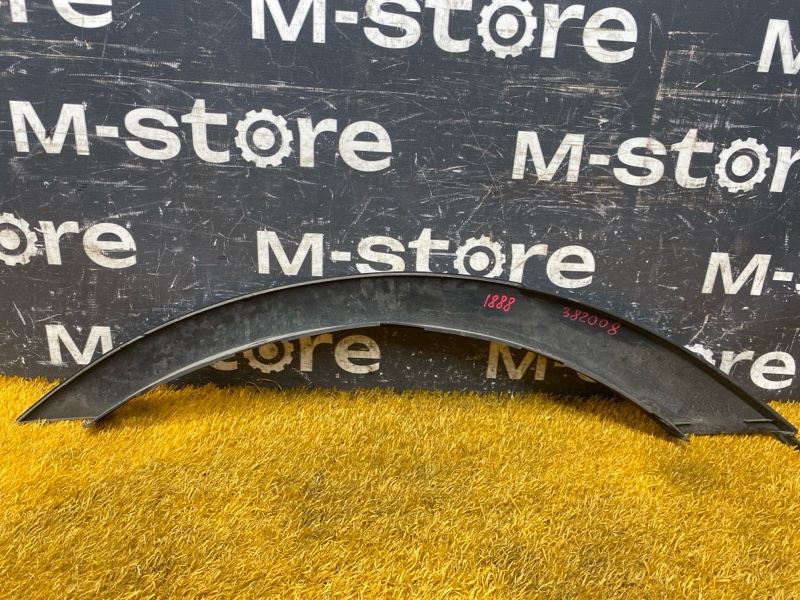 накладка на крыло, 1000 рублей, Красноярск