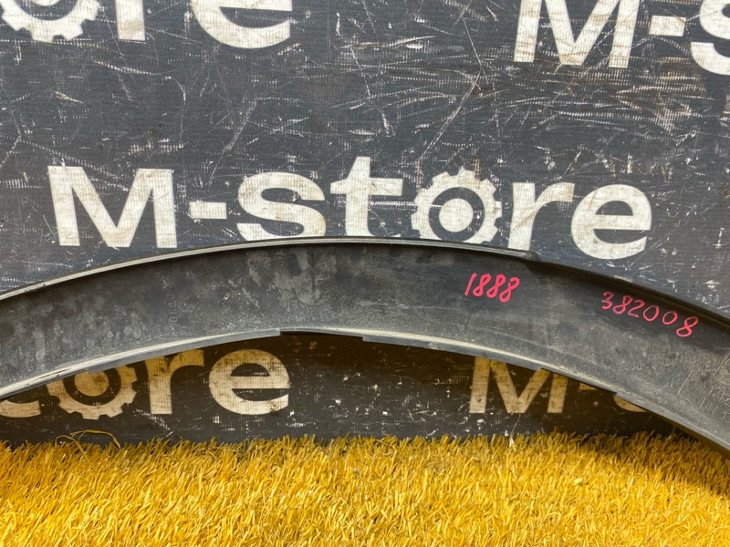 накладка на крыло, 1000 рублей, Красноярск