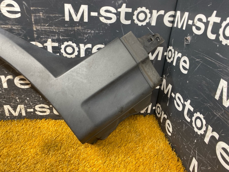 накладка на крыло, 1000 рублей, Красноярск