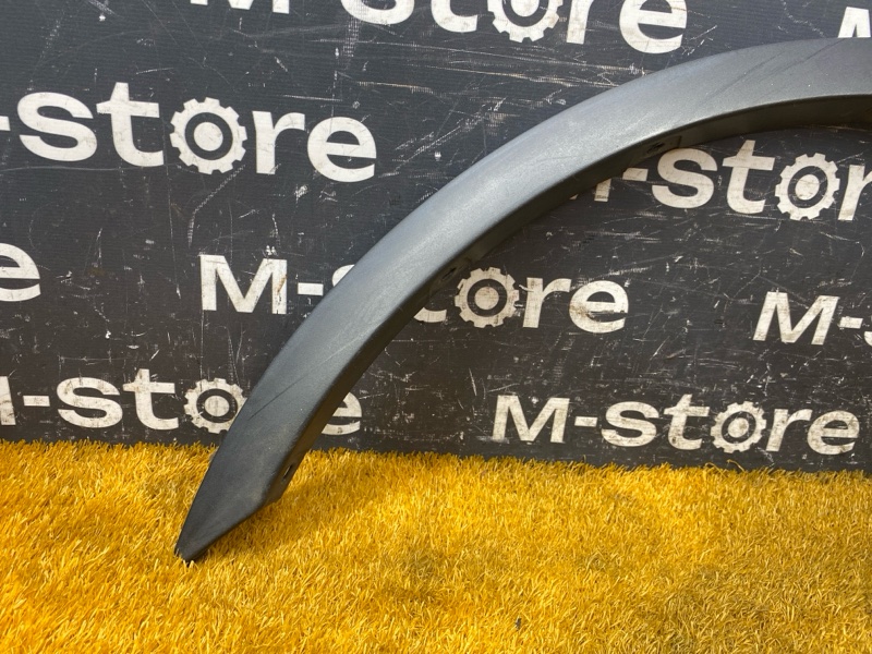 накладка на крыло, 1000 рублей, Красноярск