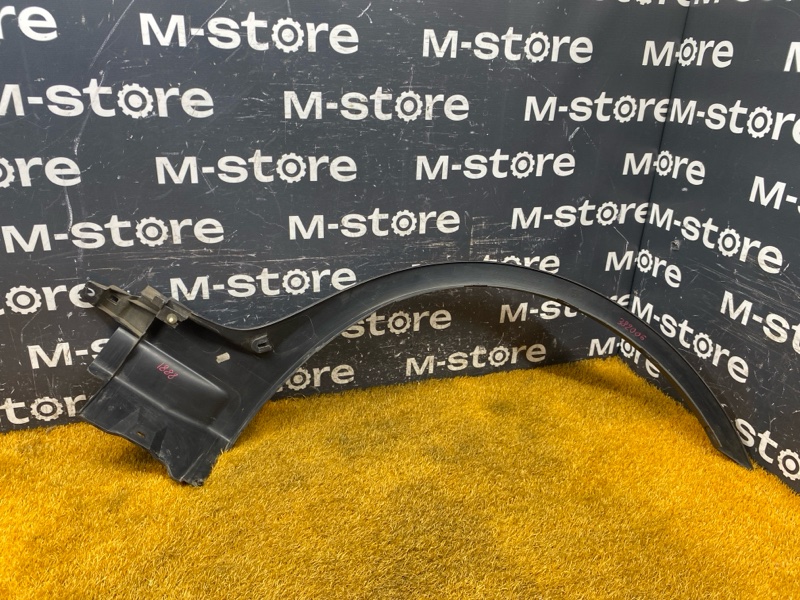 накладка на крыло, 1000 рублей, Красноярск