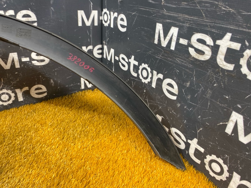 накладка на крыло, 1000 рублей, Красноярск