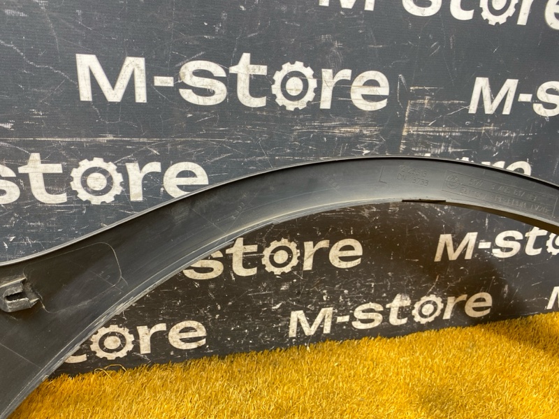 накладка на крыло, 1000 рублей, Красноярск