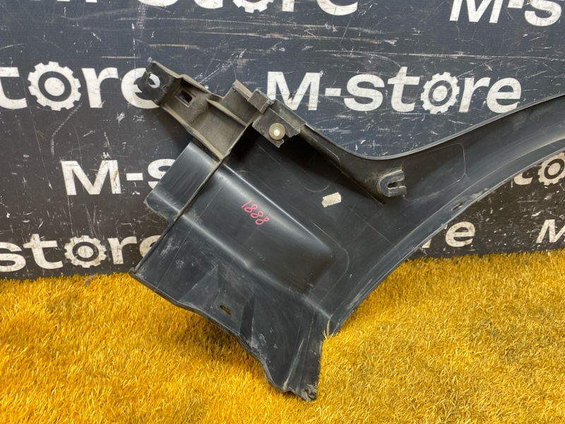 накладка на крыло, 1000 рублей, Красноярск