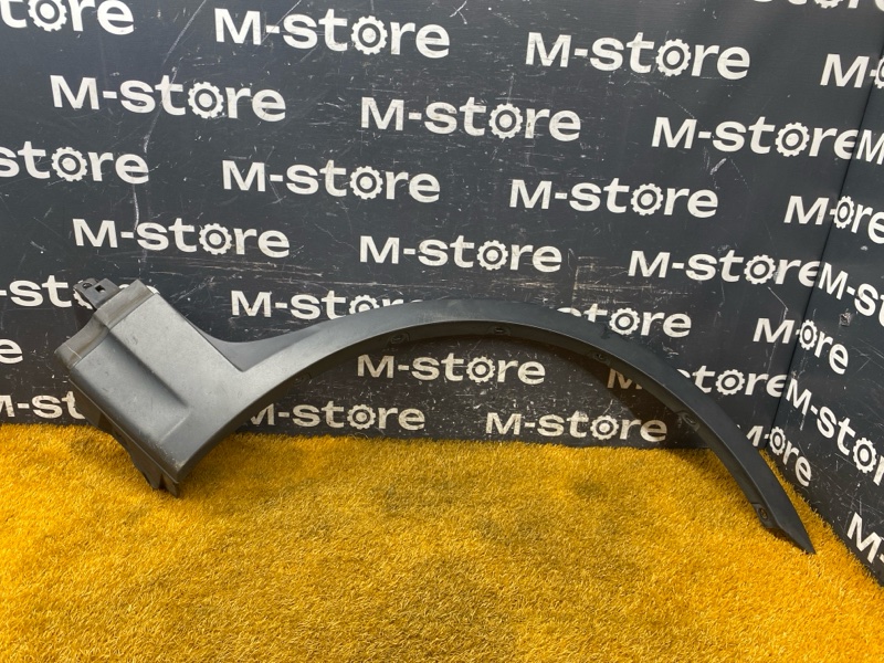 накладка на крыло, 1000 рублей, Красноярск