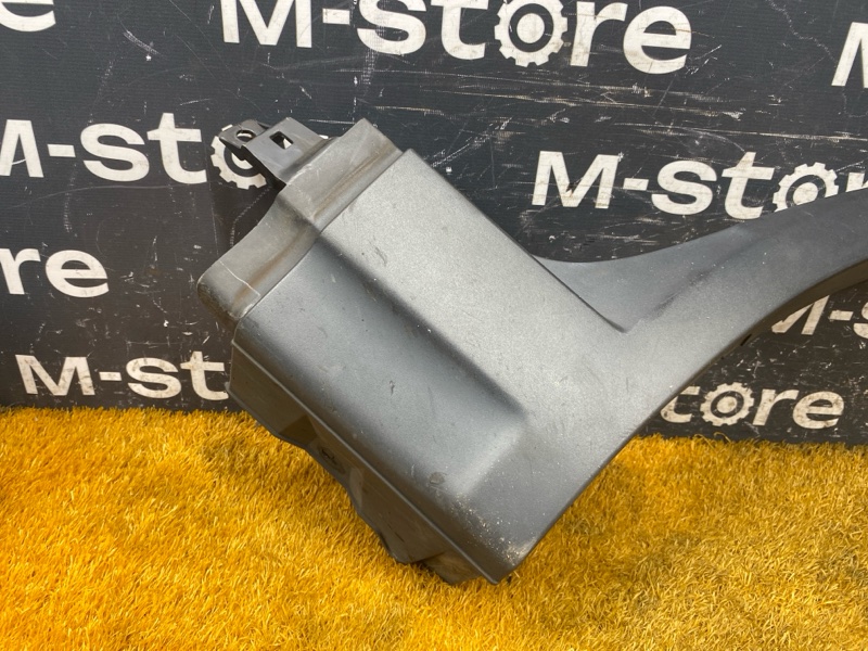 накладка на крыло, 1000 рублей, Красноярск