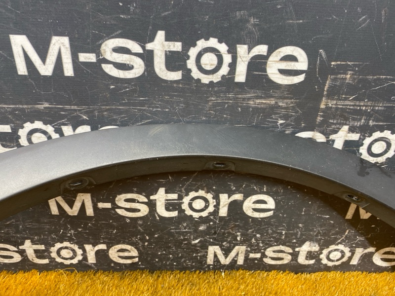 накладка на крыло, 1000 рублей, Красноярск