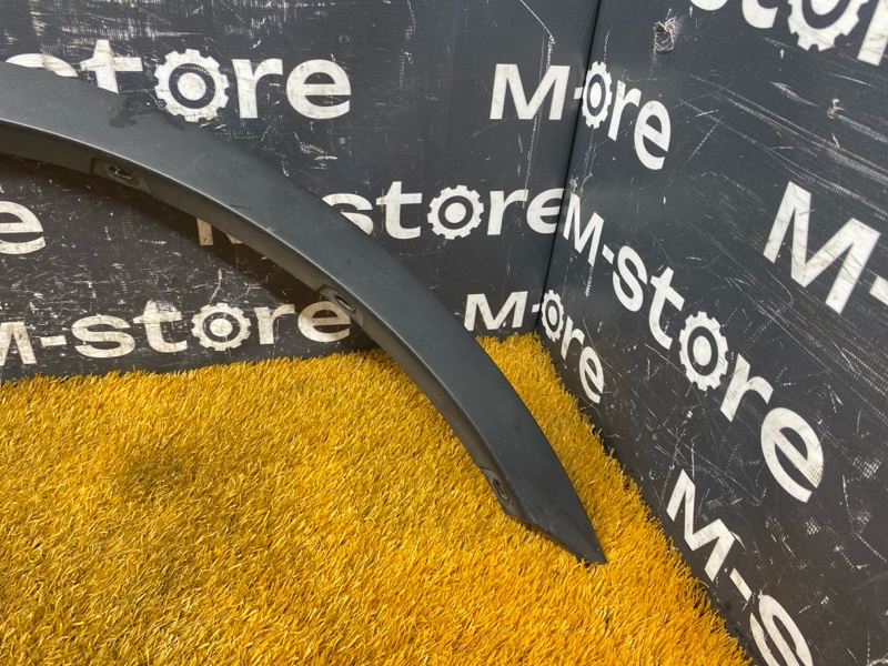 накладка на крыло, 1000 рублей, Красноярск