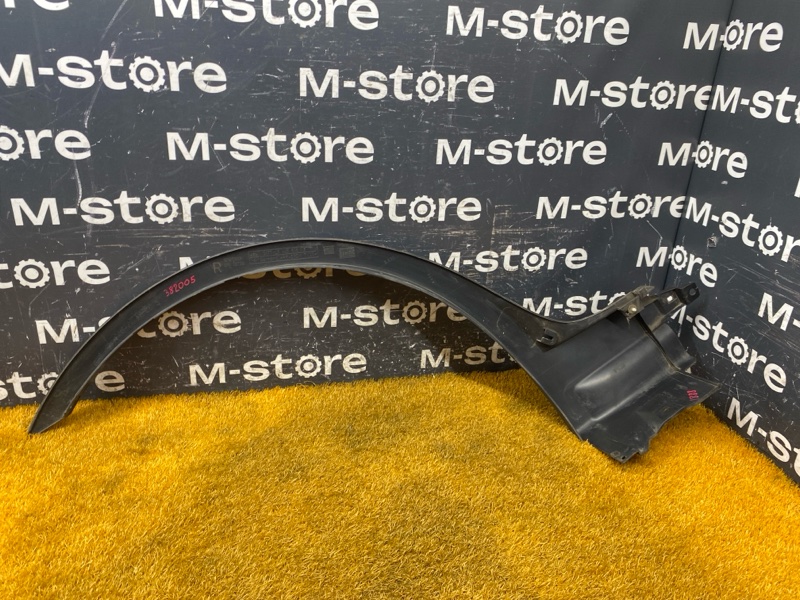 накладка на крыло, 1000 рублей, Красноярск