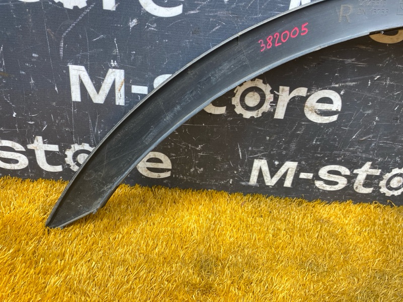 накладка на крыло, 1000 рублей, Красноярск