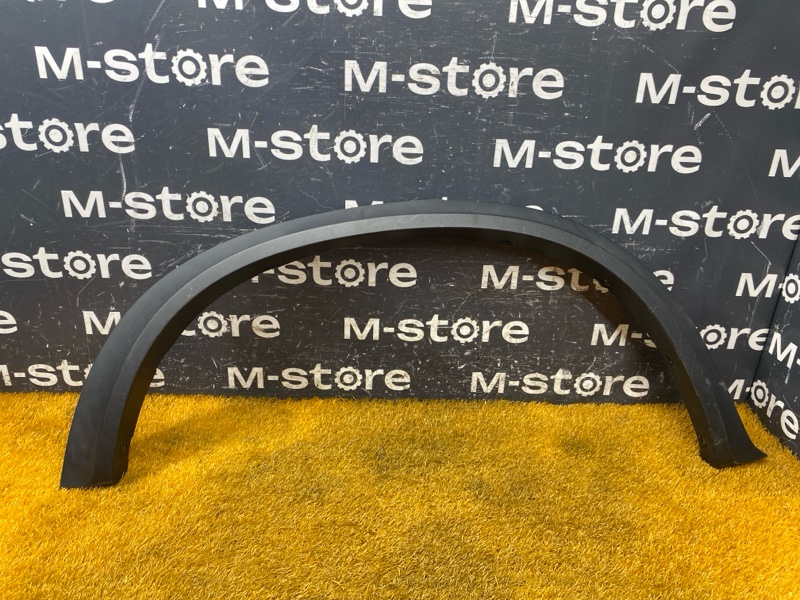 накладка на крыло, 4500 рублей, Красноярск