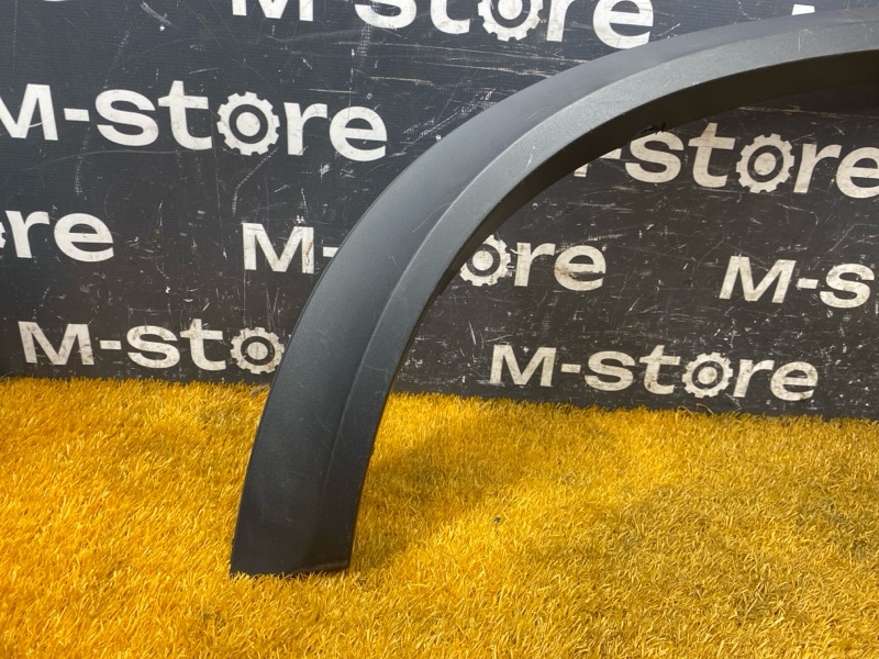 накладка на крыло, 4500 рублей, Красноярск