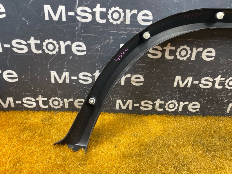 накладка на крыло, 4500 рублей, Красноярск