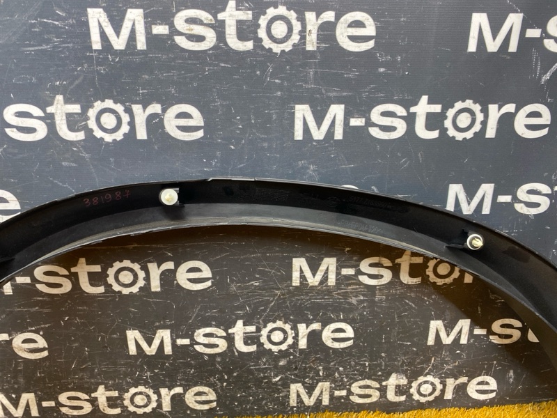 накладка на крыло, 4500 рублей, Красноярск