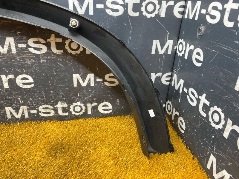 накладка на крыло, 4500 рублей, Красноярск