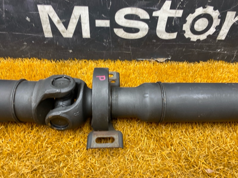 карданный вал, 1500 рублей, Красноярск