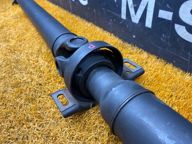 карданный вал, 1500 рублей, Красноярск