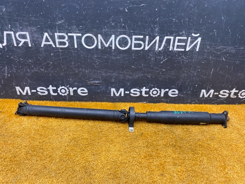 карданный вал, 13000 рублей, Красноярск