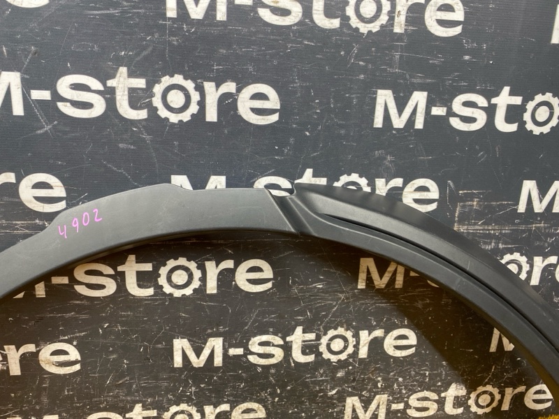 накладка на крыло, 2500 рублей, Красноярск