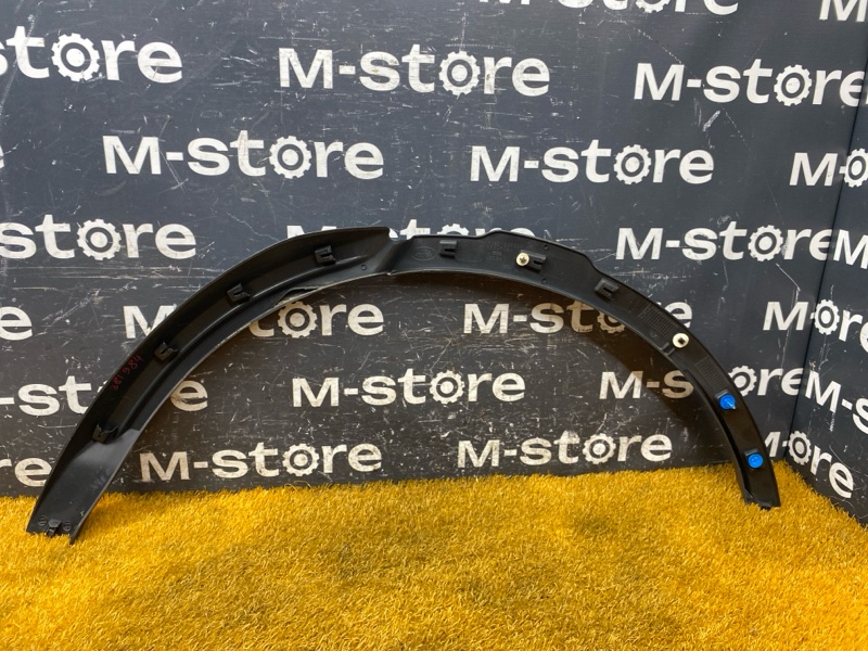 накладка на крыло, 2500 рублей, Красноярск