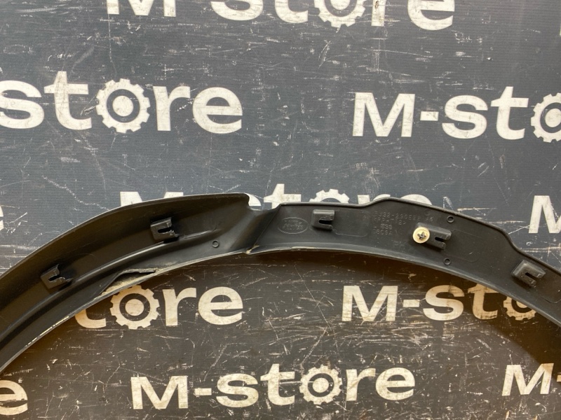 накладка на крыло, 2500 рублей, Красноярск