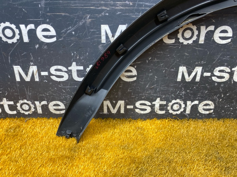 накладка на крыло, 2500 рублей, Красноярск