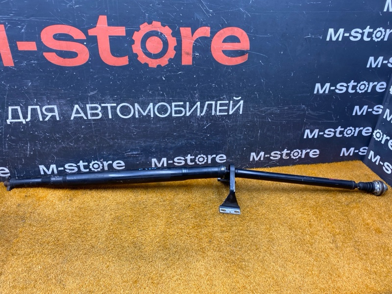 карданный вал, 22000 рублей, Красноярск