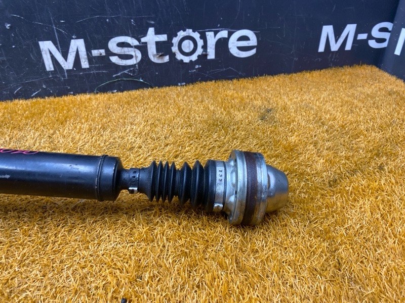 карданный вал, 22000 рублей, Красноярск