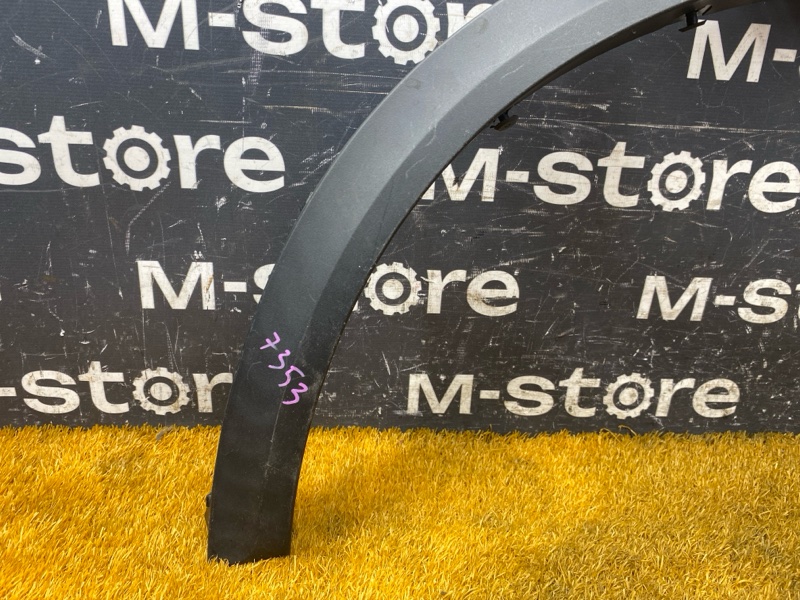 накладка на крыло, 5500 рублей, Красноярск