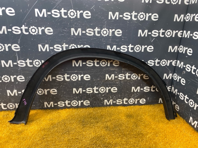 накладка на крыло, 5500 рублей, Красноярск