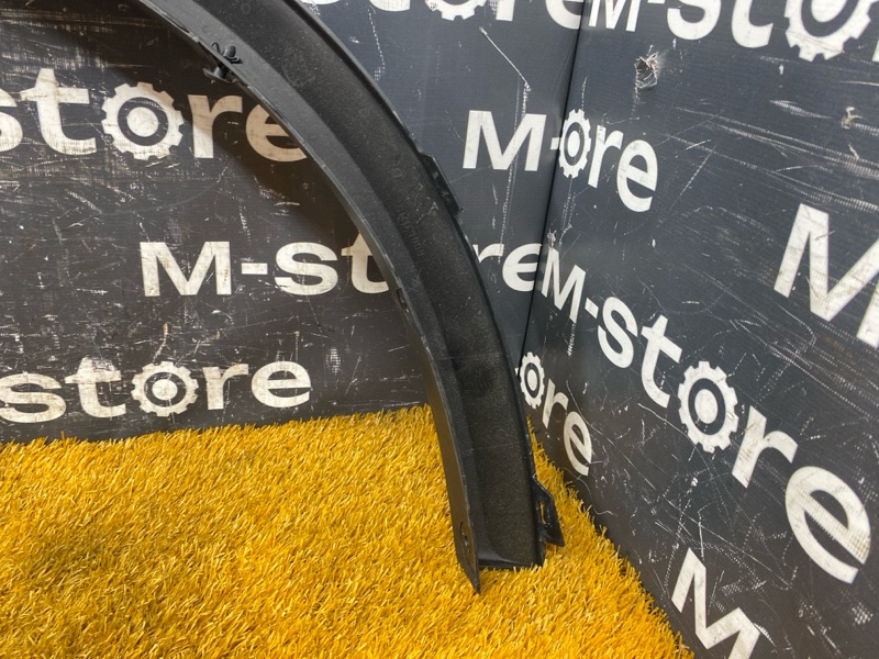 накладка на крыло, 5500 рублей, Красноярск