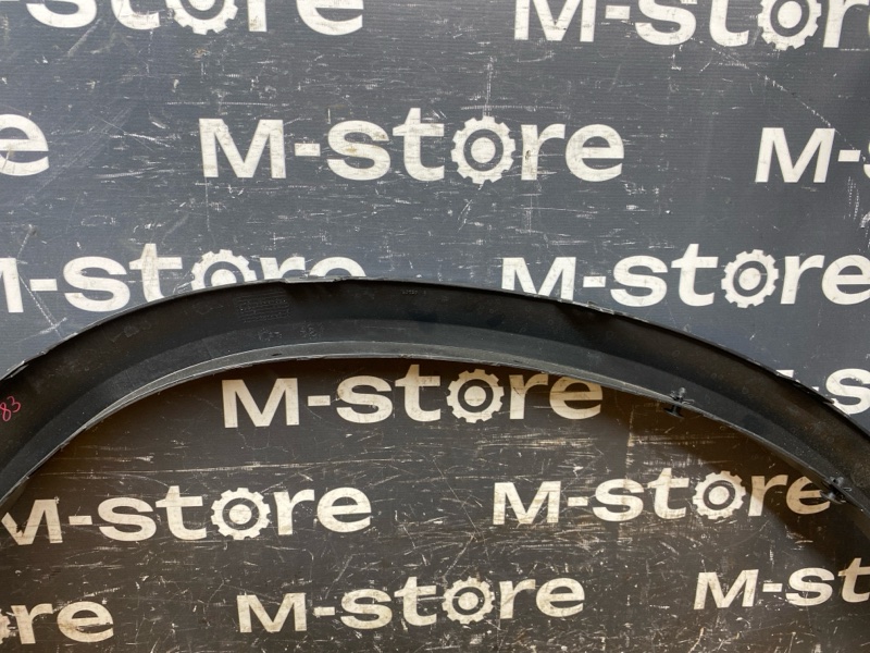 накладка на крыло, 5500 рублей, Красноярск