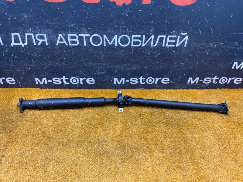 карданный вал, 4000 рублей, Красноярск