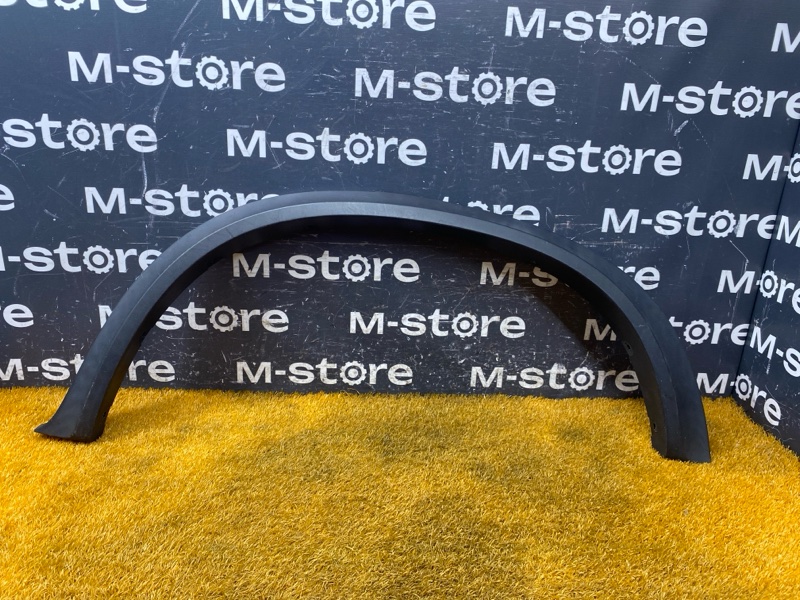 накладка на крыло, 4500 рублей, Красноярск