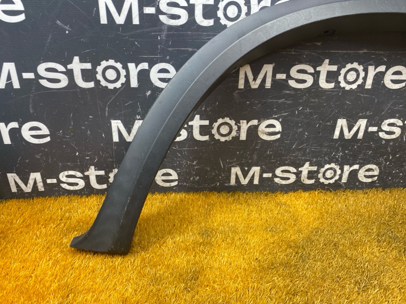 накладка на крыло, 4500 рублей, Красноярск