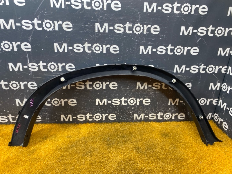 накладка на крыло, 4500 рублей, Красноярск