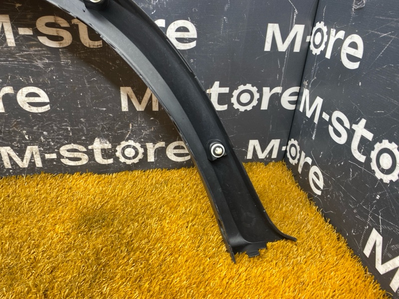 накладка на крыло, 4500 рублей, Красноярск