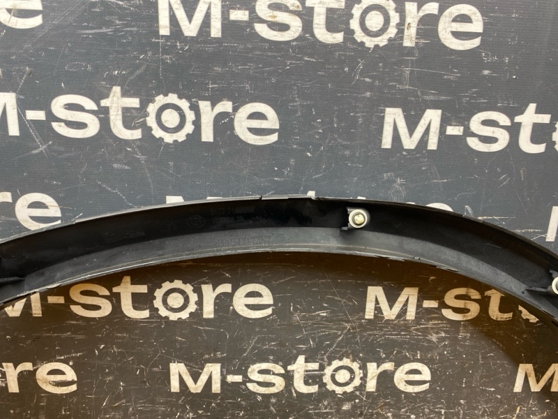 накладка на крыло, 4500 рублей, Красноярск