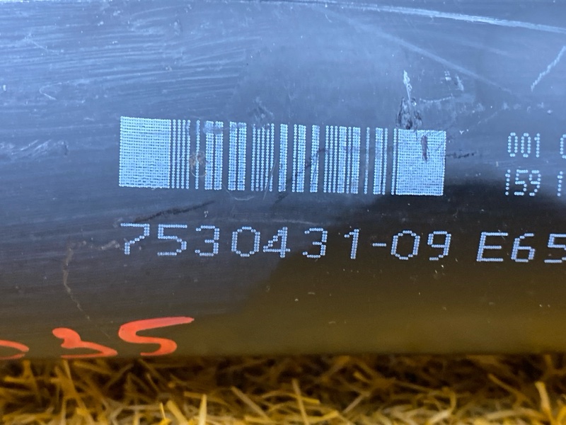 карданный вал, 5000 рублей, Красноярск