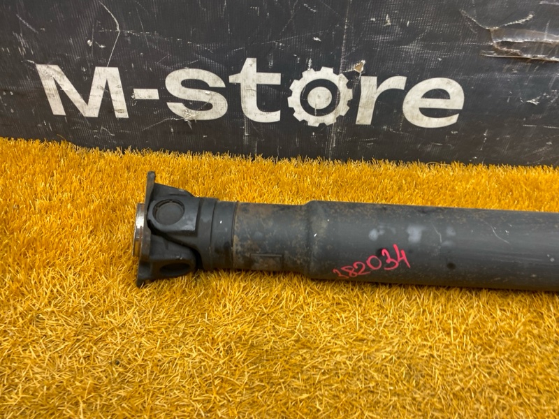 карданный вал, 5000 рублей, Красноярск