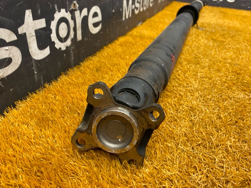 карданный вал, 5000 рублей, Красноярск