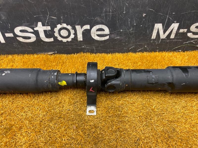 карданный вал, 5000 рублей, Красноярск