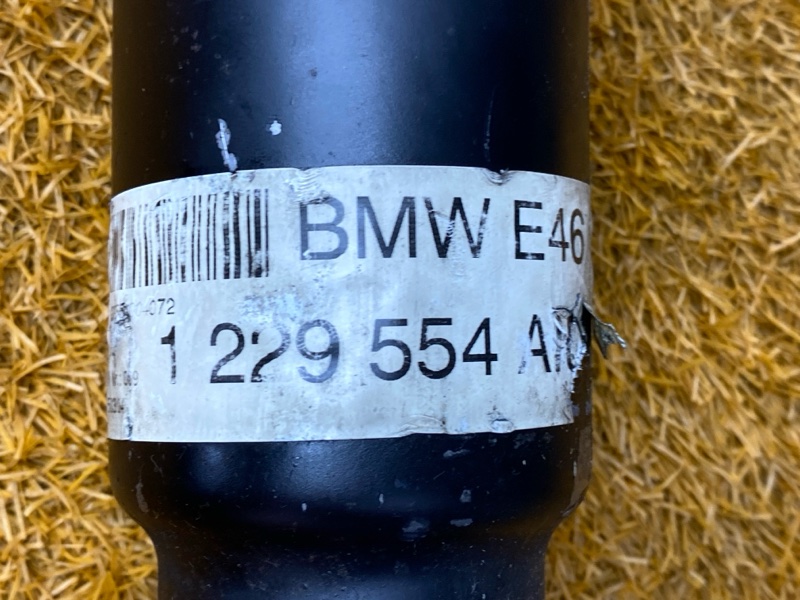 карданный вал, 5000 рублей, Красноярск