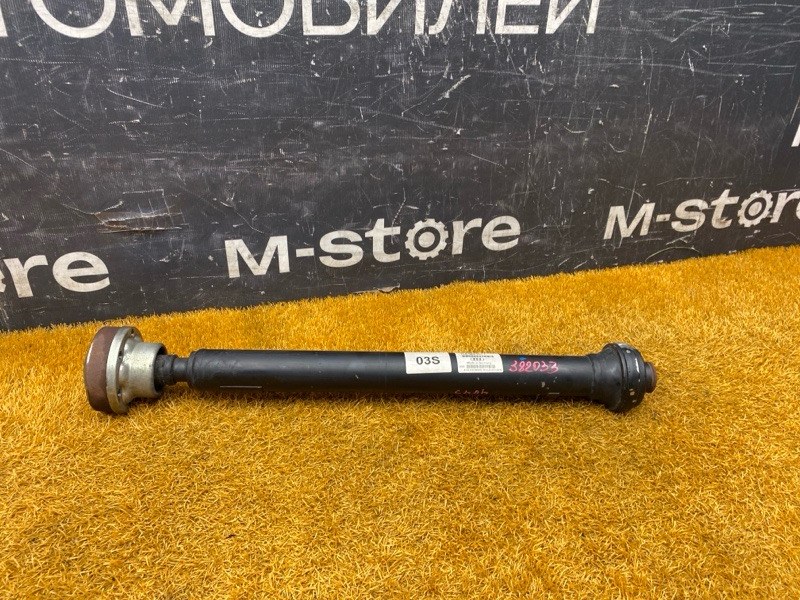 карданный вал, 5000 рублей, Красноярск