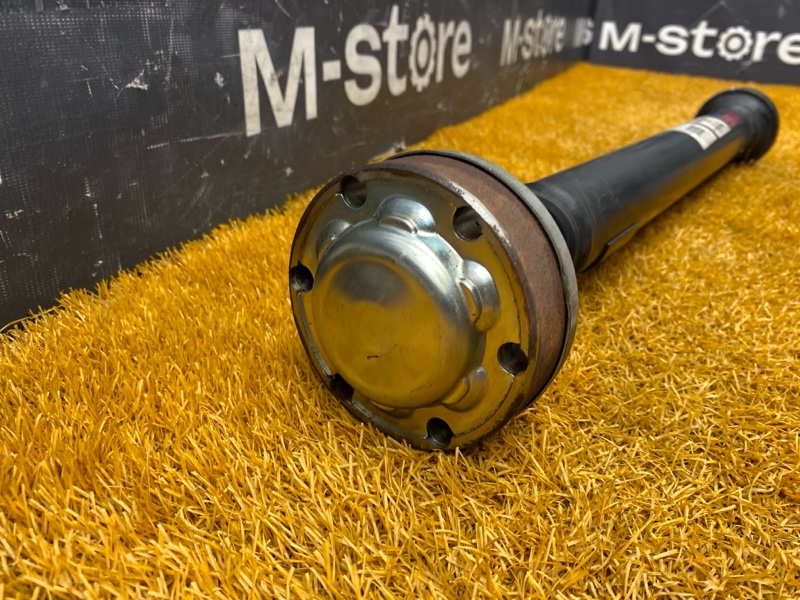 карданный вал, 5000 рублей, Красноярск