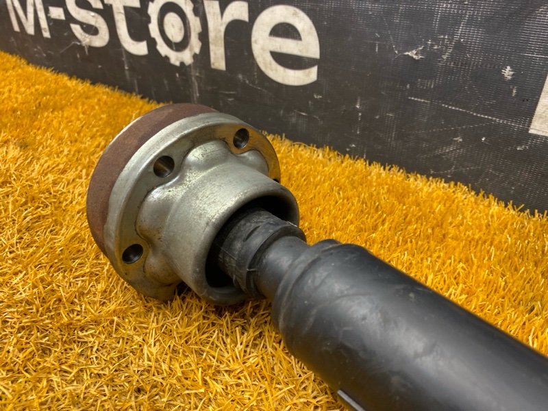 карданный вал, 5000 рублей, Красноярск