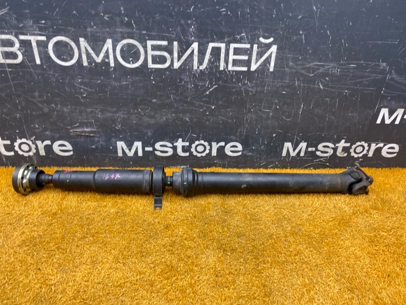 карданный вал, 13000 рублей, Красноярск