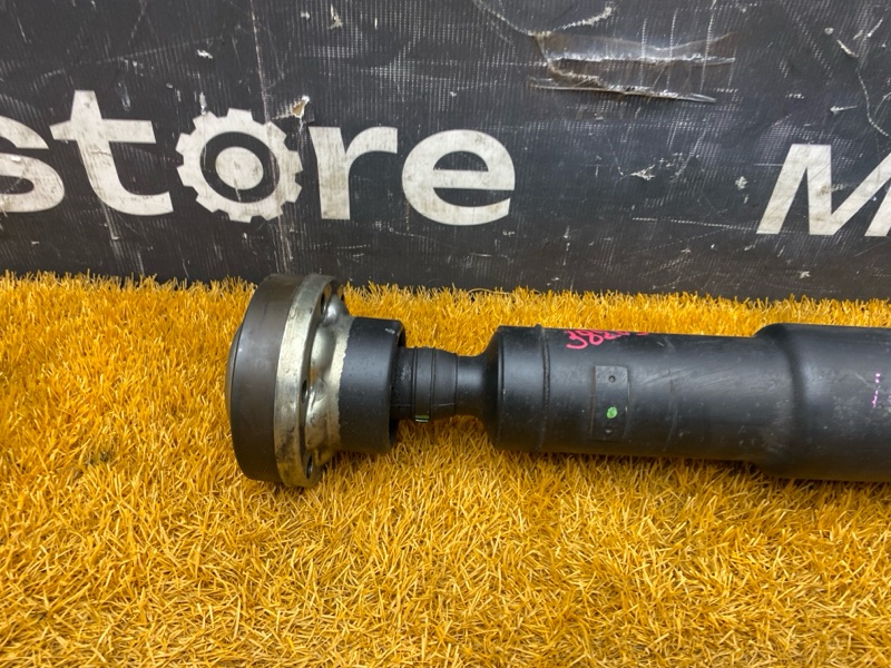 карданный вал, 13000 рублей, Красноярск