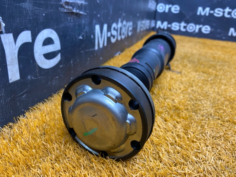 карданный вал, 13000 рублей, Красноярск